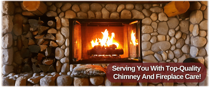 Chimney and Fireplace Solutions