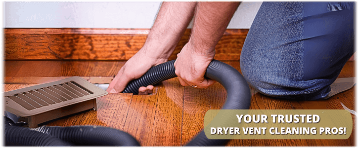 Dryer Vent Cleaning Redmond WA