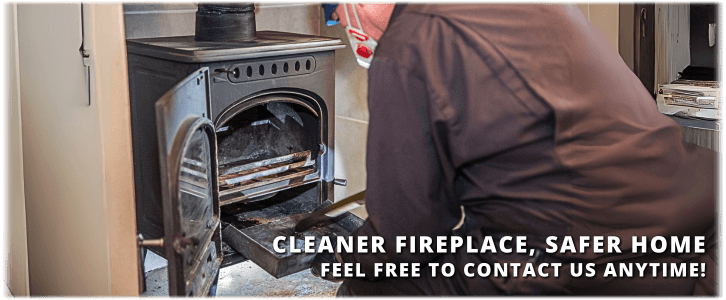 Fireplace Cleaning Redmond WA
