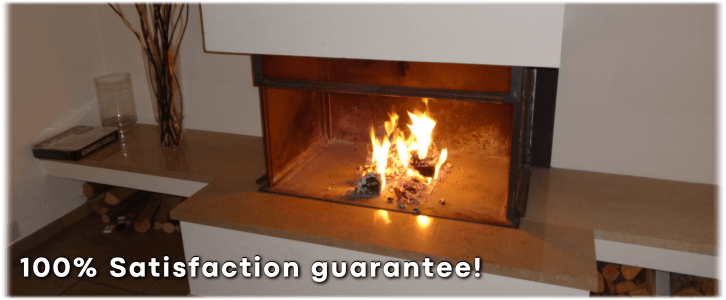 Fireplace Repair Redmond WA