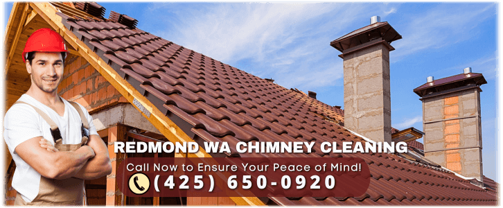 Chimney Cleaning Redmond WA